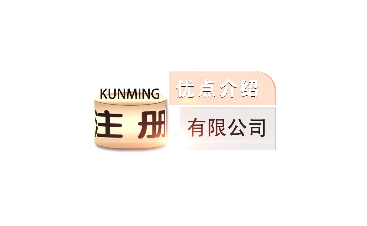 公司注册
