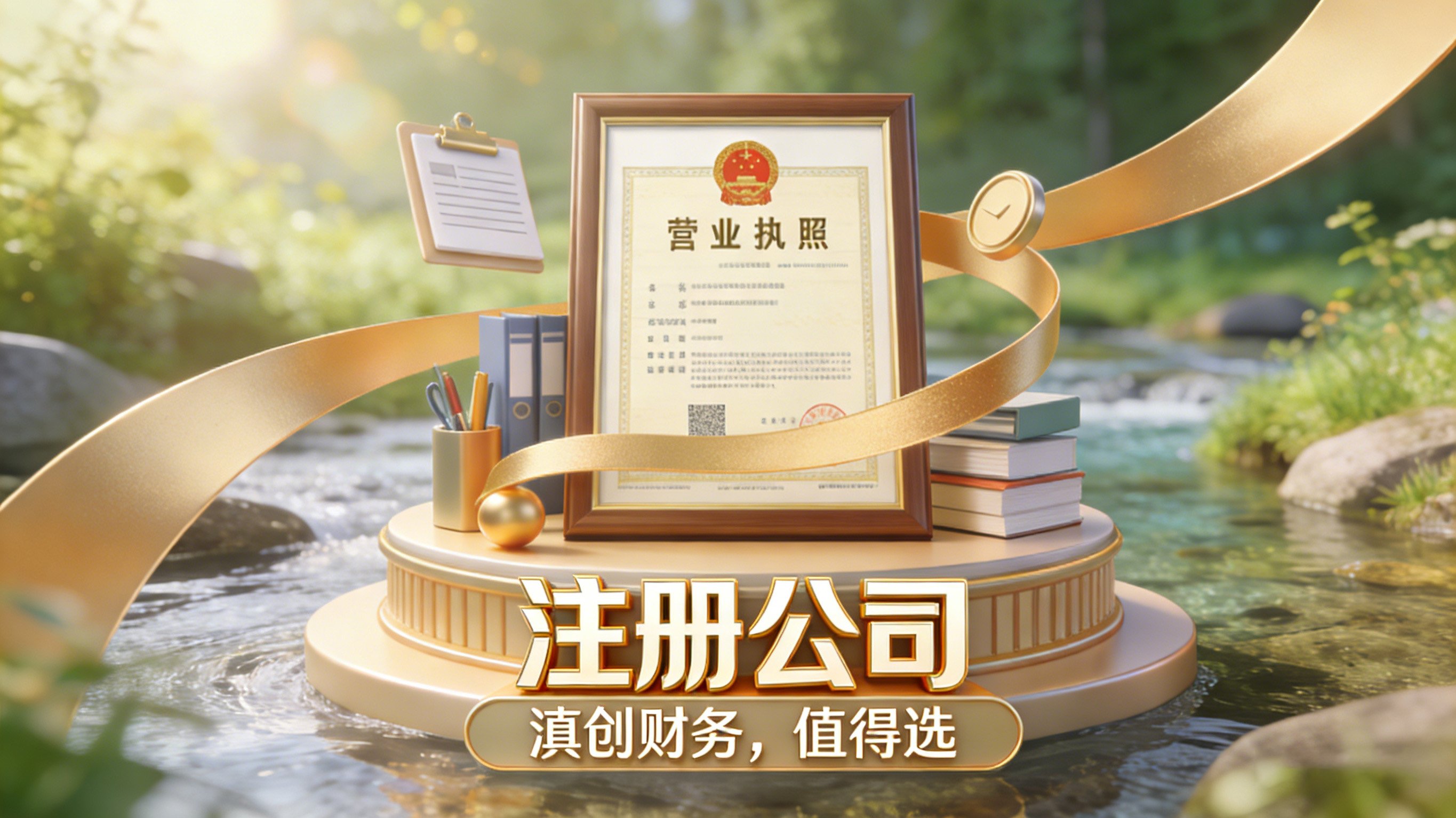 在昆明注册一家公司，起名字有什么注意要点？